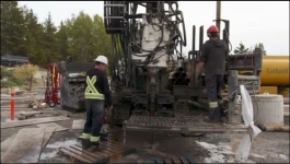 The Curse of Oak Island - Season 10 Episode 14